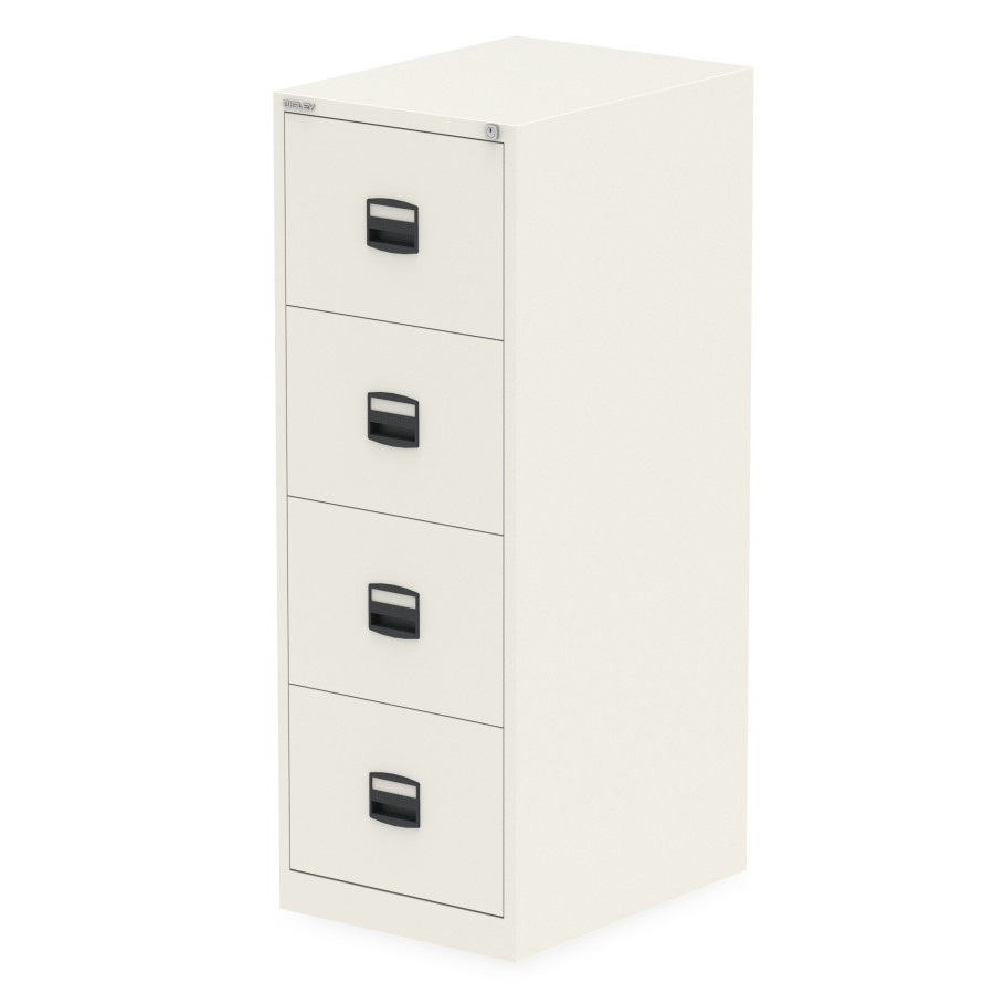 Bisley Metal Filing Cabinet / 30KG Per Draw